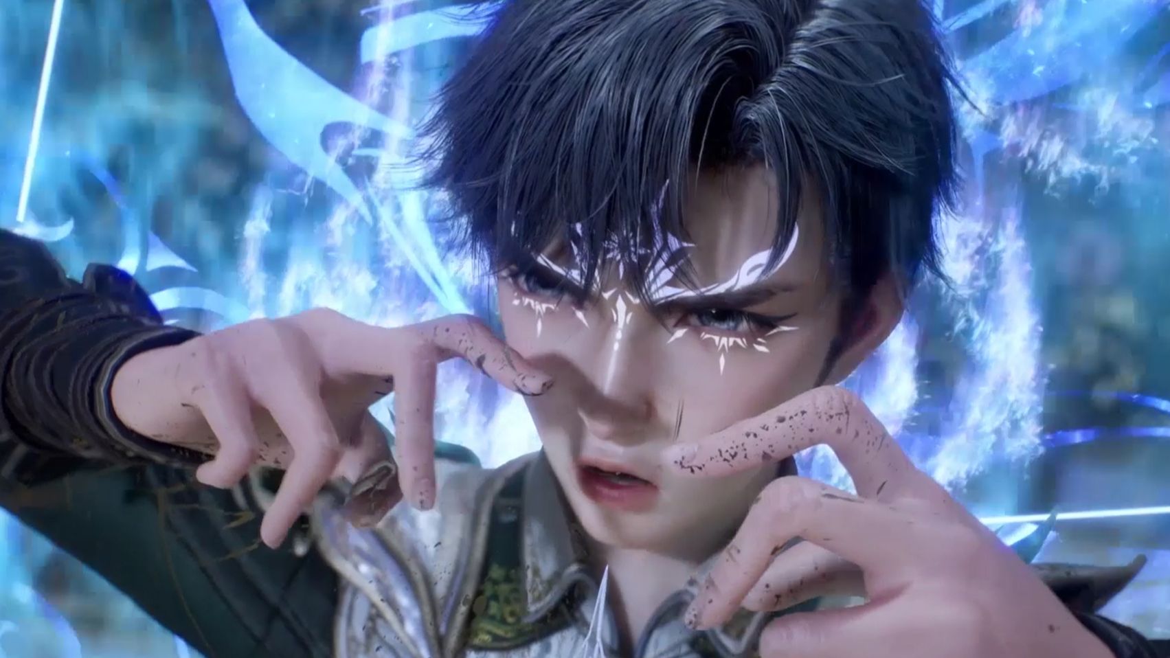 绝世唐门:霍雨浩成神后,他的六位家人怎么样了?