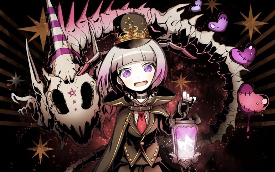 groovecoaster3ex新boss曲goodnightbadluckhardfullchain