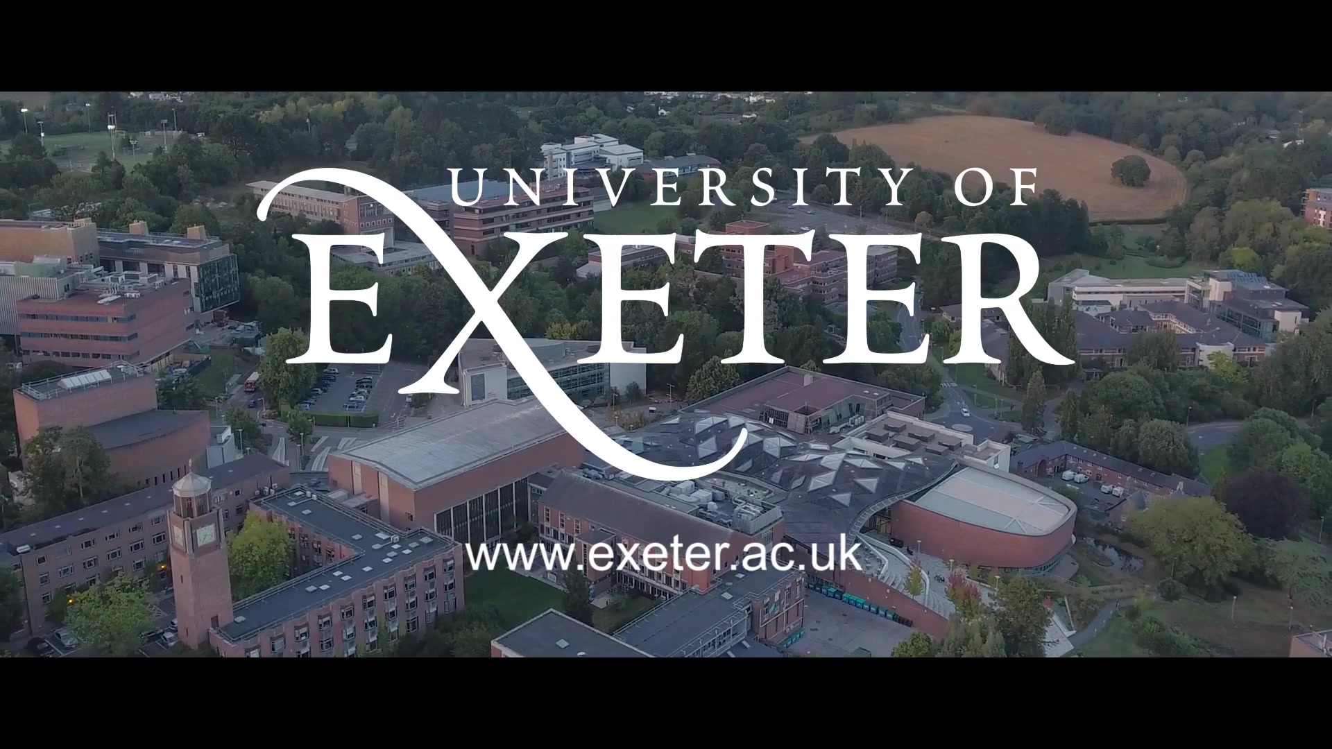 【英国留学】罗素集团名校埃克塞特大学 University of Exeter哔哩哔哩bilibili