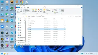 沈药Python实验九1-8题