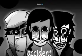 Download Video: 眼的新作Accident混音