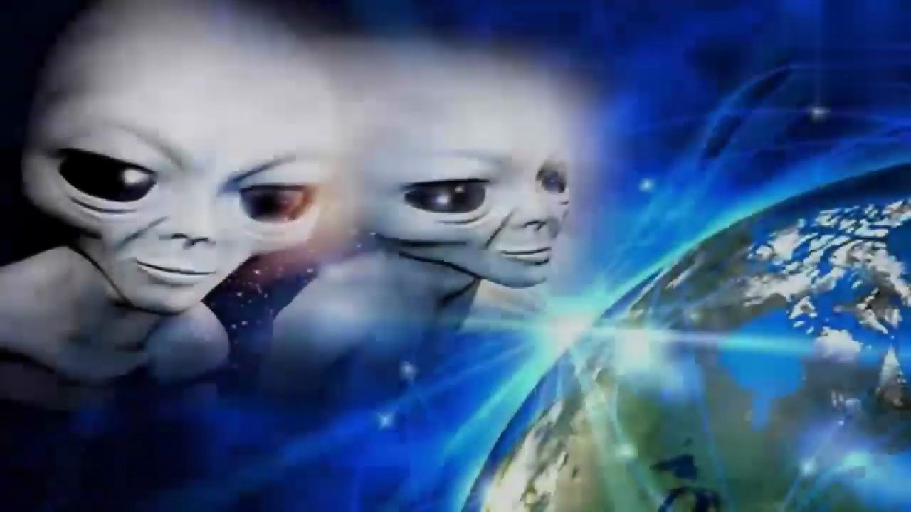 美国知名人士公开透露称自己接见过ufo外星人并学习外星知识