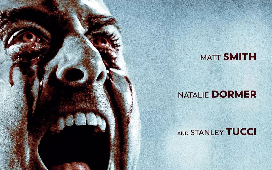 影sir数万人感染病毒变异成新物种3天摧毁一座城市5分钟看完零号病人