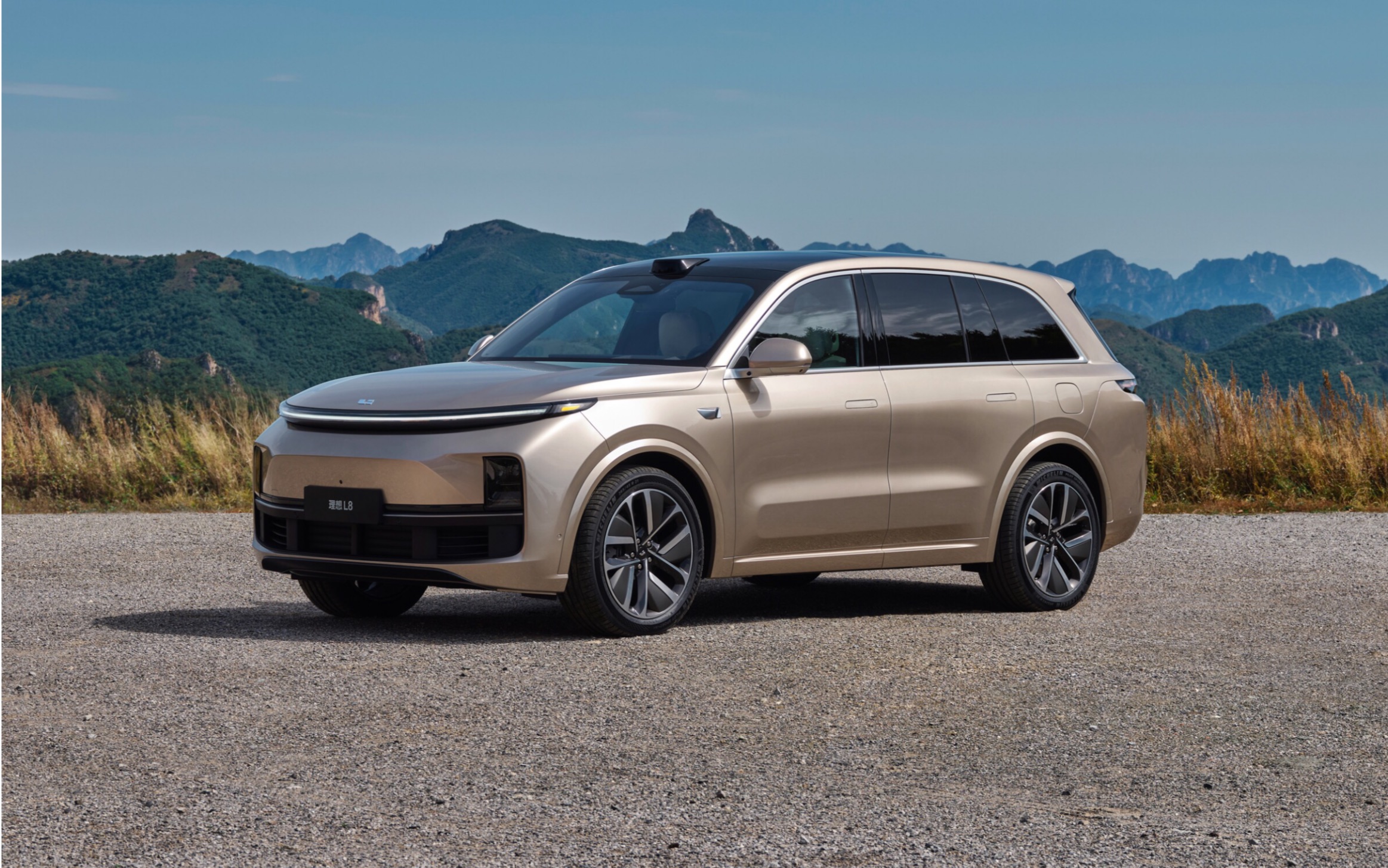 理想l8刚上市,l9车主就变"韭菜"了?_哔哩哔哩_bilibili