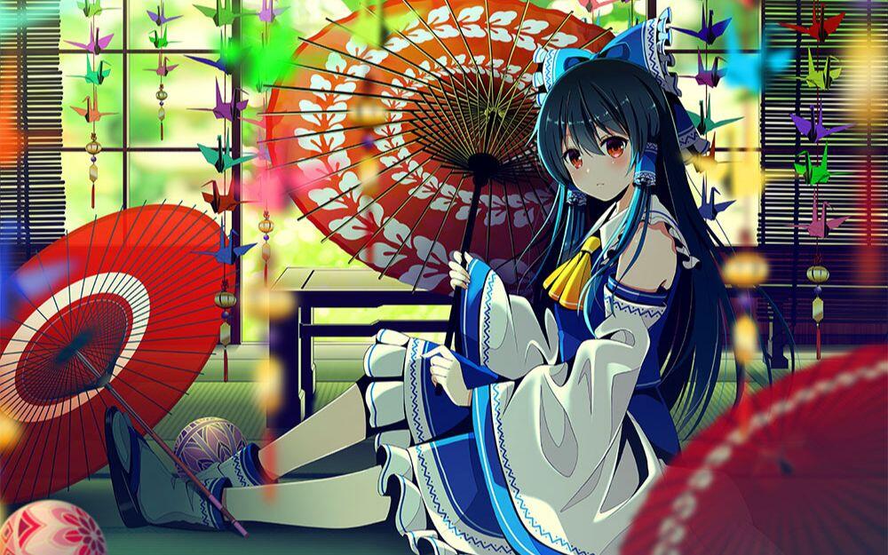 东方Vocal补完计划】东方同人音乐馆（中日双语字幕）_哔哩哔哩_bilibili