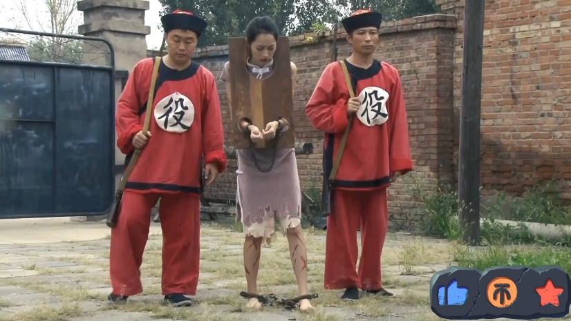 14怀旧影苑 钱江女侠 下集