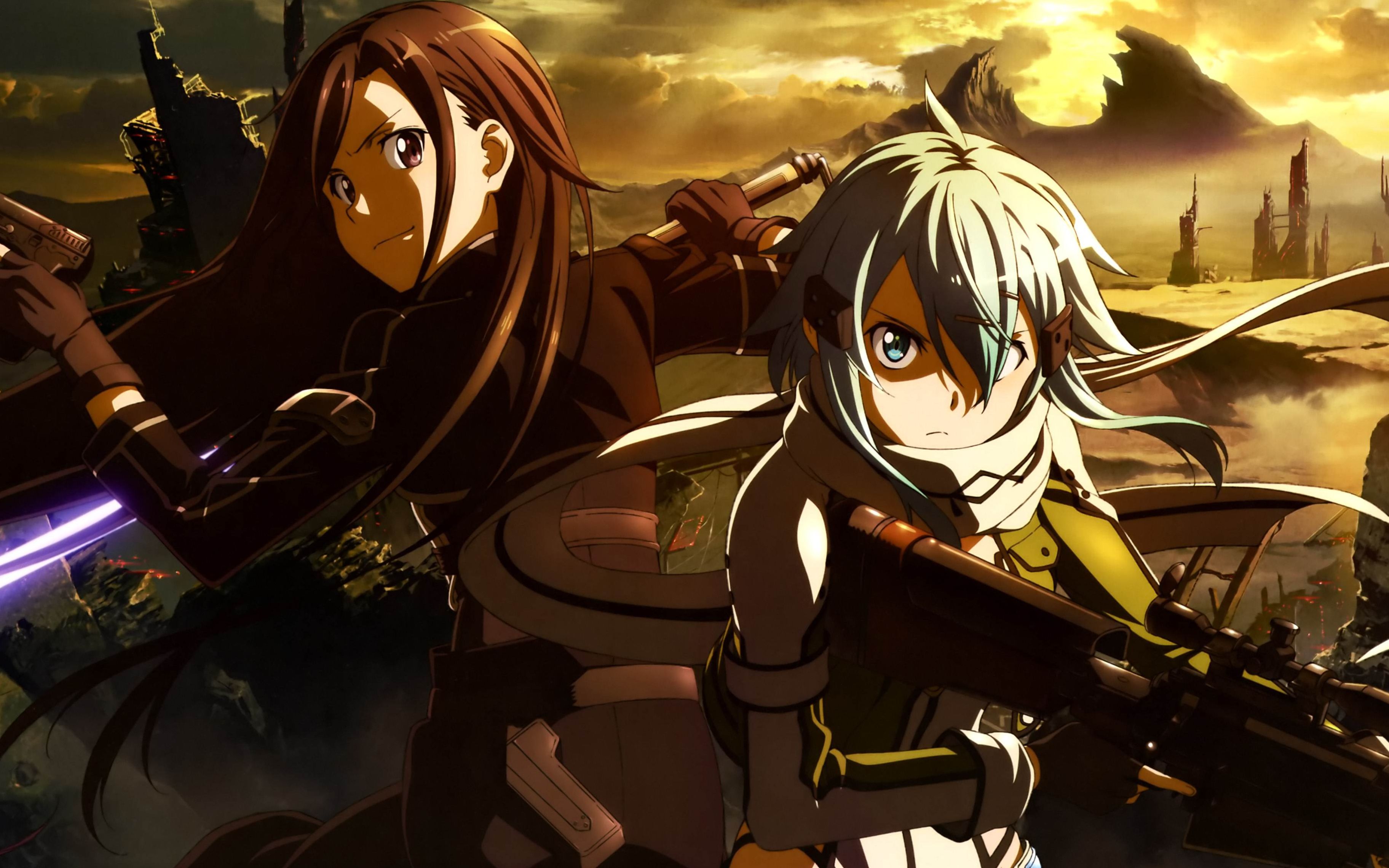 【盘点】那些好听的动画游戏主题曲合集