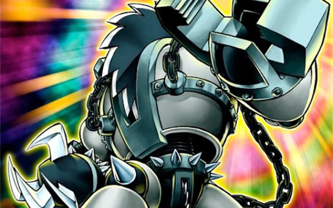 【游戏王】来自巨人的拷问