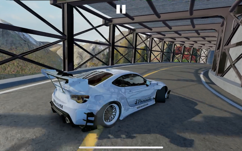 "外观大变身!火箭兔宽体,你不容错过!