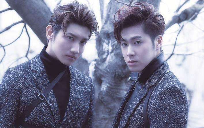 【东方神起/日专】tree(2014.3.5发行)_哔哩哔哩_bilibili
