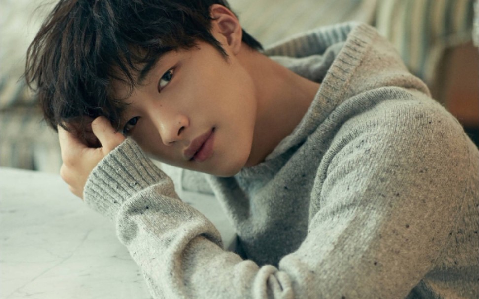 《永远的君主》男二两种风格切换,哈哈两个都喜欢