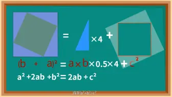勾股定理微课