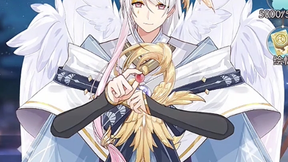 少主,就算羽翼变得丰满,鹄羹也绝不会飞到别处去的