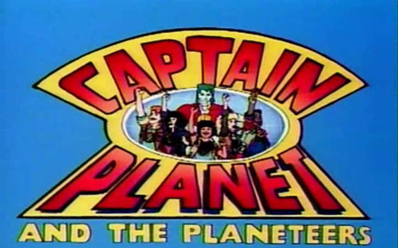 地球超人国语oped