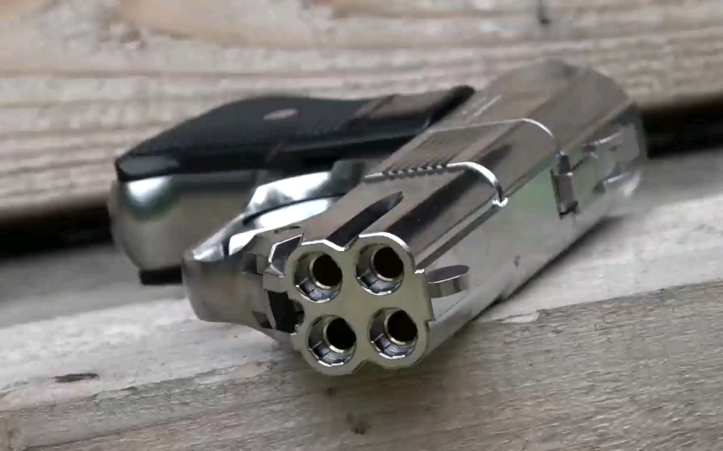 cop357高清外观展示