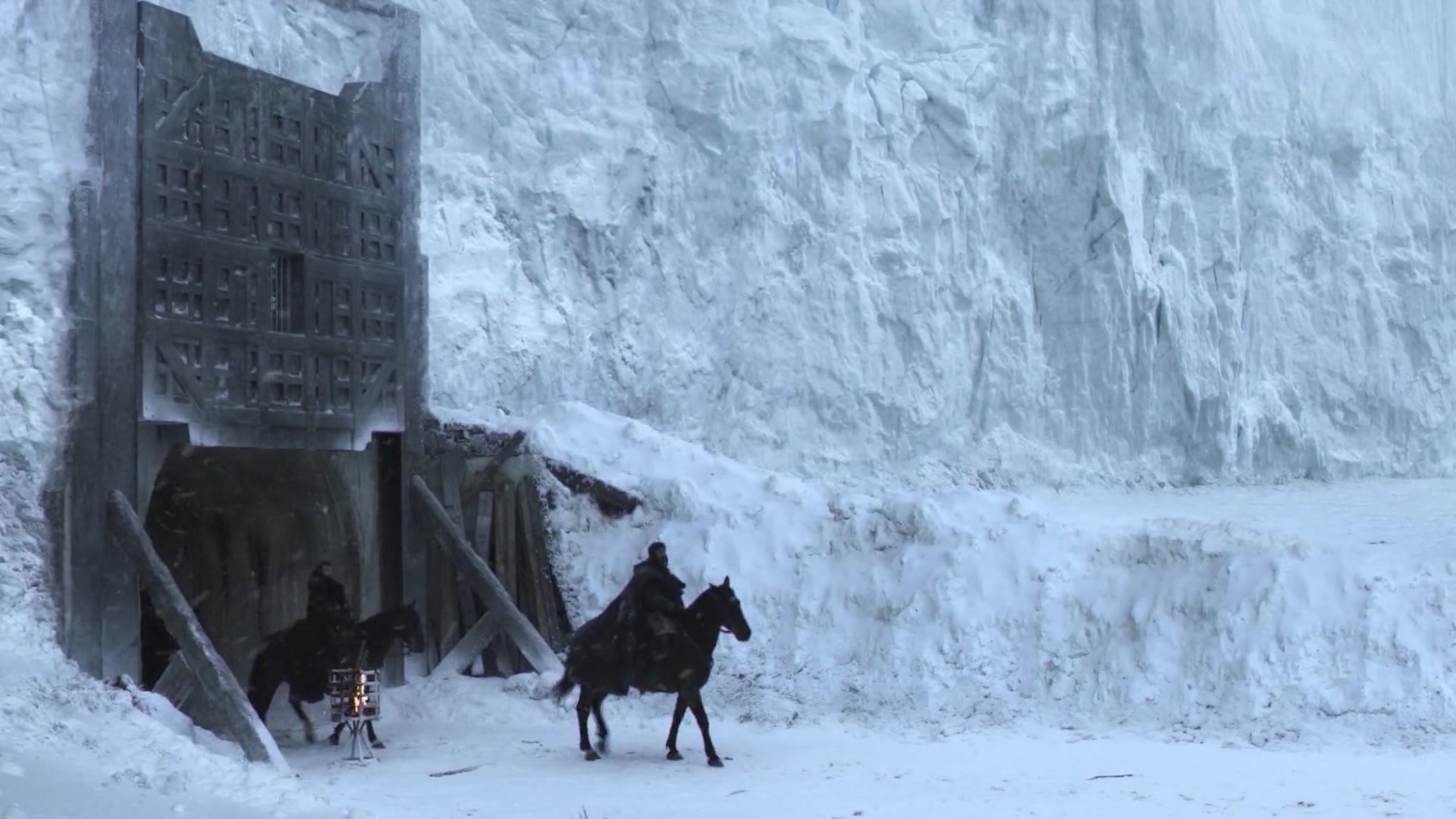 权力的游戏第1季