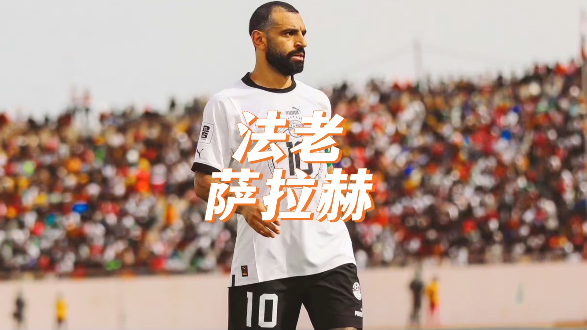 埃及法老 萨拉赫