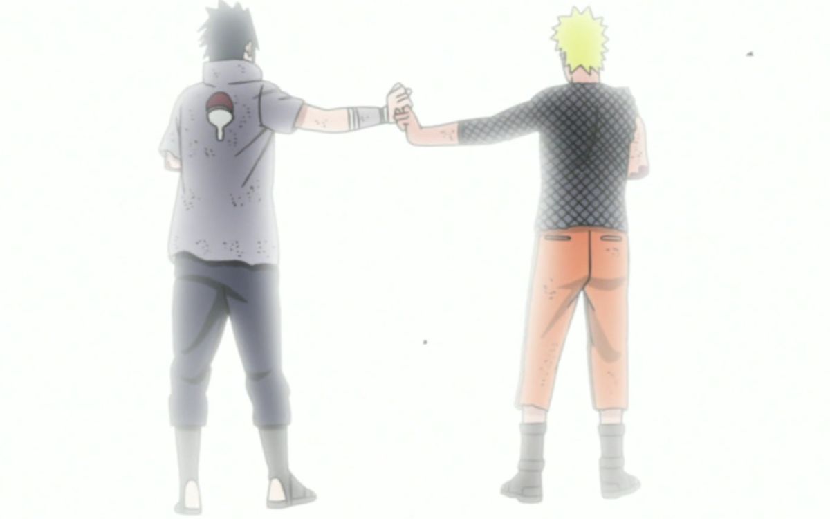 【火影忍者/amv】和解之印!_哔哩哔哩 (゜-゜)つロ 干杯~-bilibili