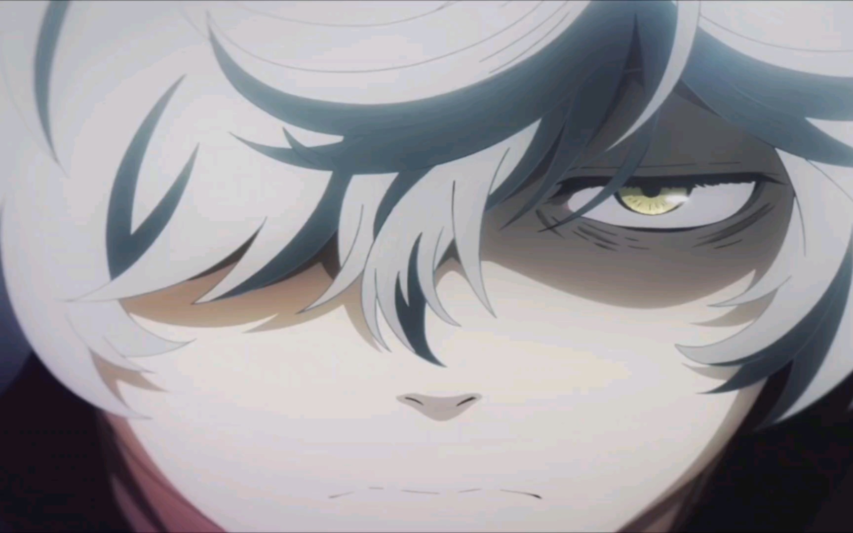 不死画眉丸,《地狱乐》01