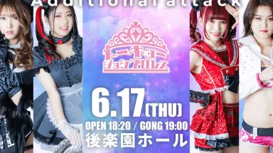 TJPW-哔哩哔哩_Bilibili