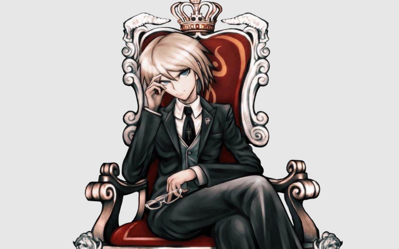 【ayano】【切片】与十神白夜的约会"纯享版"合集