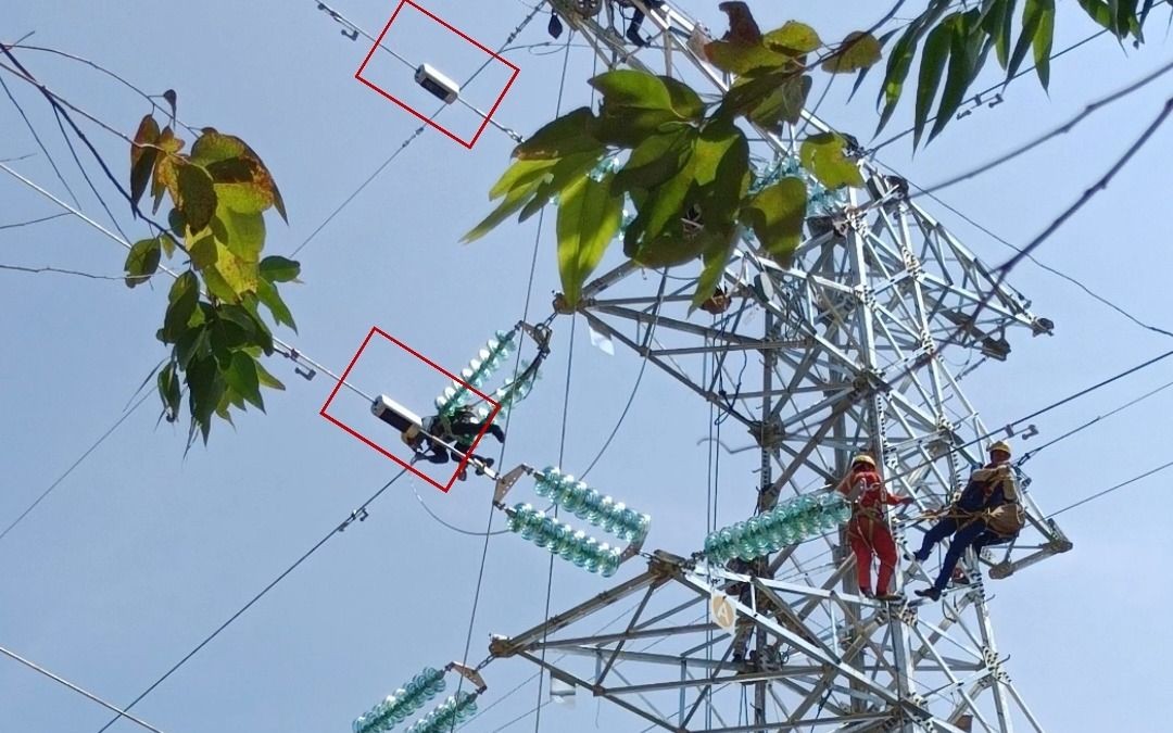 输电线路分布式故障定位装置-故障诊断