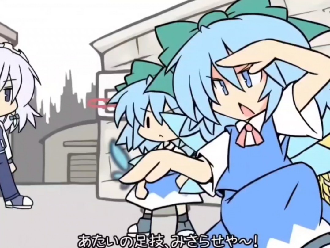 【东方】展示才艺的大酱