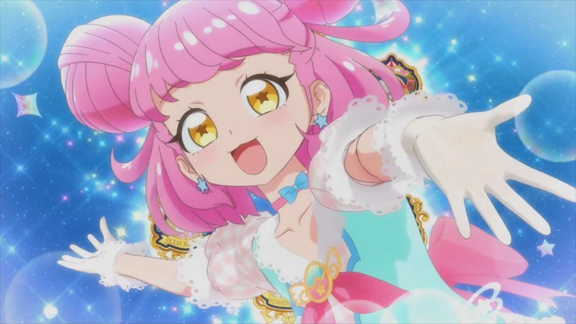 【美妙频道】闪亮鼠&梅露熊「闪亮美妙频道乐园」