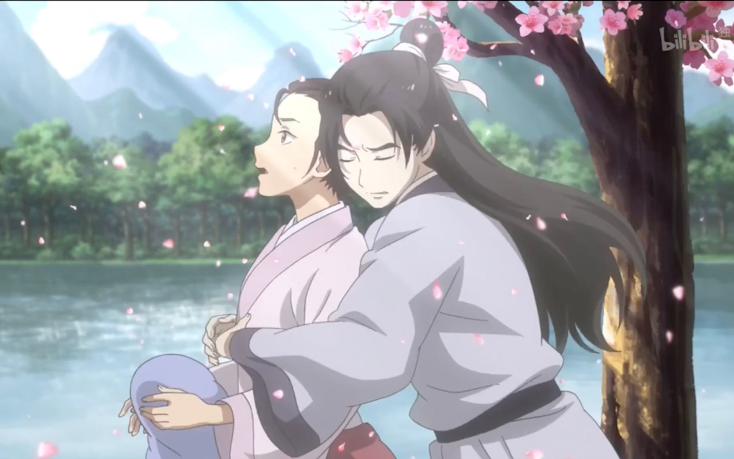 【百妖谱·庆忌】劝君莫做王大仙