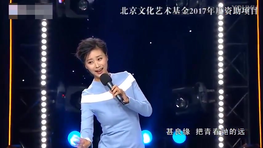 [图]邵天帅演绎《牡丹亭-惊梦》_高清 清唱也超美！