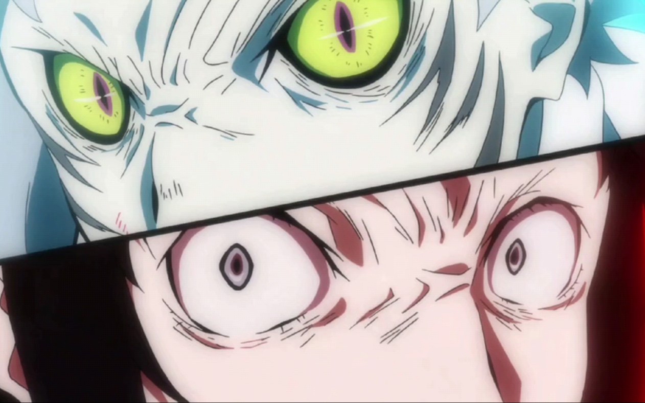 罗生门与月下兽 感受下介川龙之助的魅力