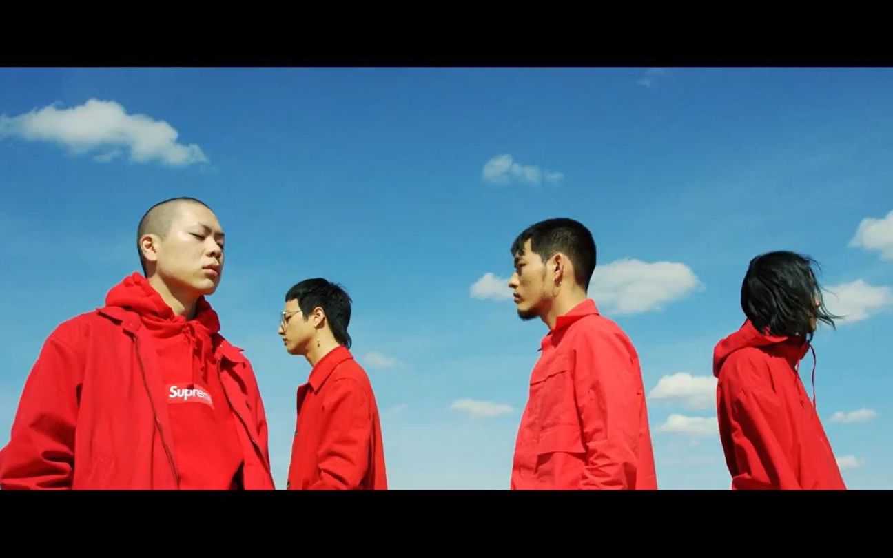 hyukoh - tomboy_哔哩哔哩 (゜-゜)つロ 干杯~-bilibili