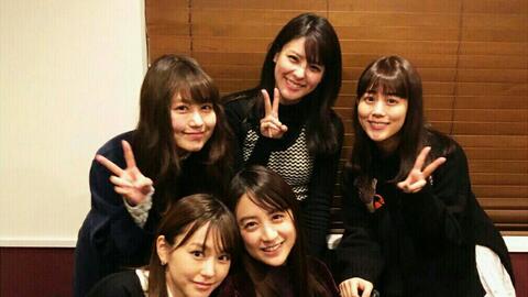 桐谷美玲 藤井美菜 高畑充希 有村架純 山本美月 美女5人集合 女子战队 舞台挨拶 哔哩哔哩 つロ干杯 Bilibili 桐谷美玲 藤井美菜 高畑充希 有村架純 山本美月 美女5人集合 女子战队 舞台挨拶 哔哩哔哩 つロ干杯 Bilibili