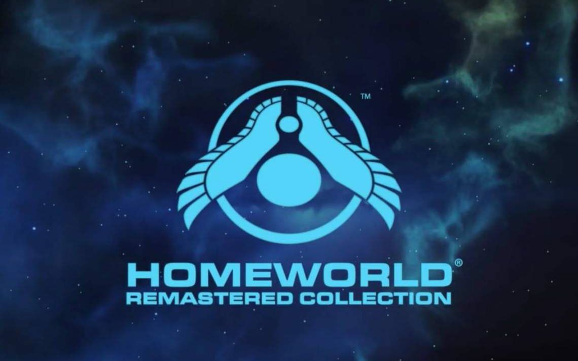 [图]家园1重制版（HD高清）Homeworld