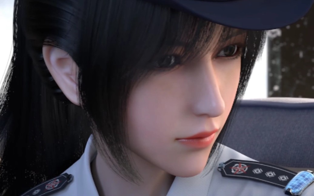 软萌妹子琪琳纸片人老婆