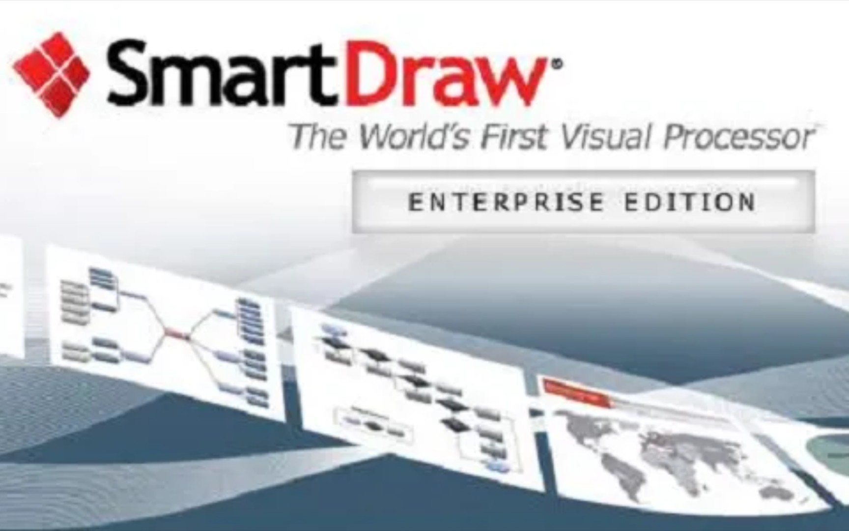 SmartDraw2013安装教程(附安装包与激活工具)哔哩哔哩bilibili