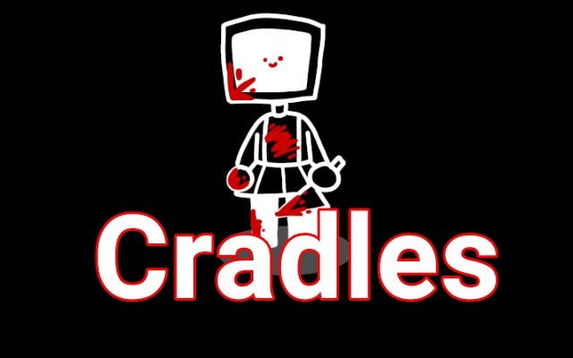 ocmemecradles剧情向