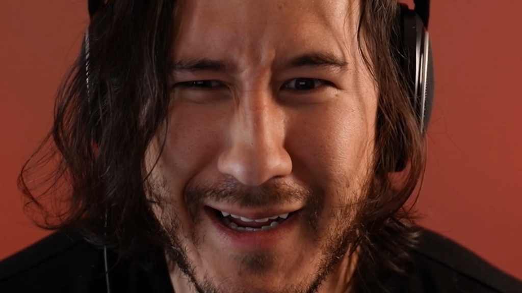 【markiplier】罗纳德·麦当劳
