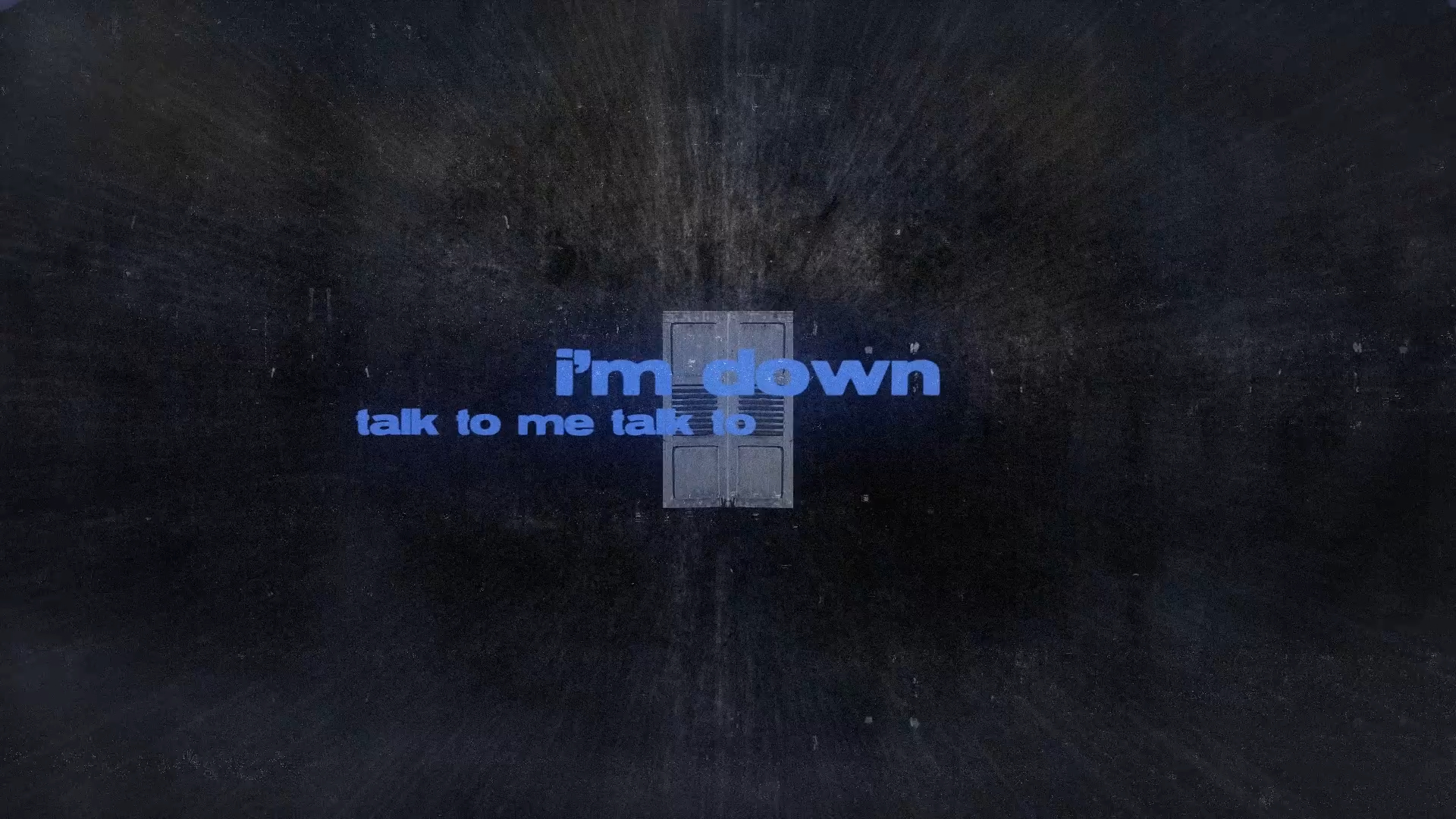 歌手2024凡希亚·奥伊亚faouzia - thick and thin (official lyric