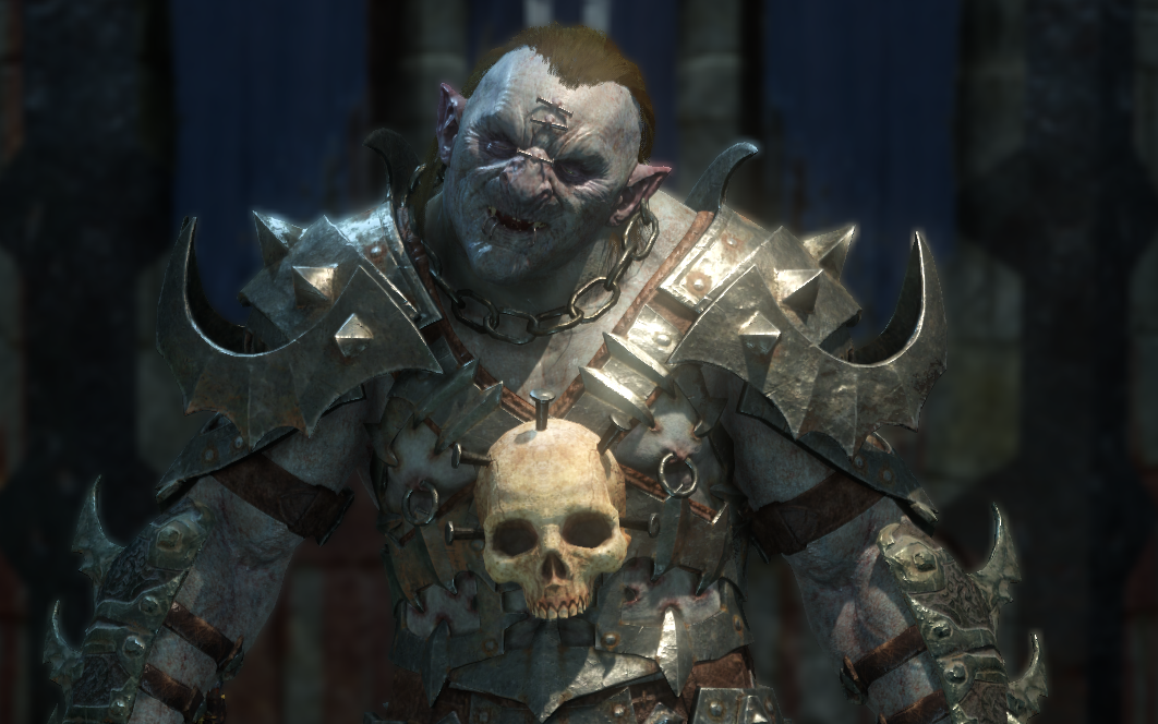 咯咯笑弑神掘墓者