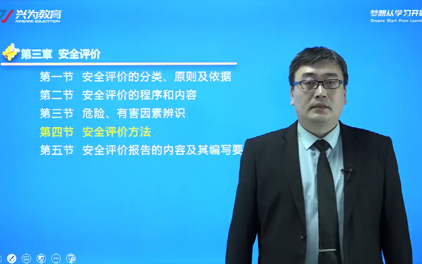 备考2023年注册安全工程师-注安管理-精讲班-韩坤(完结-讲义同步)xw