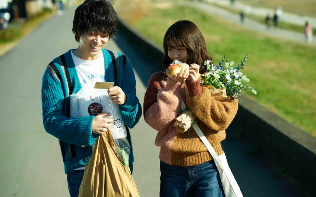 【蘑菇帝国 chronostasis】《花束般的恋爱》插曲