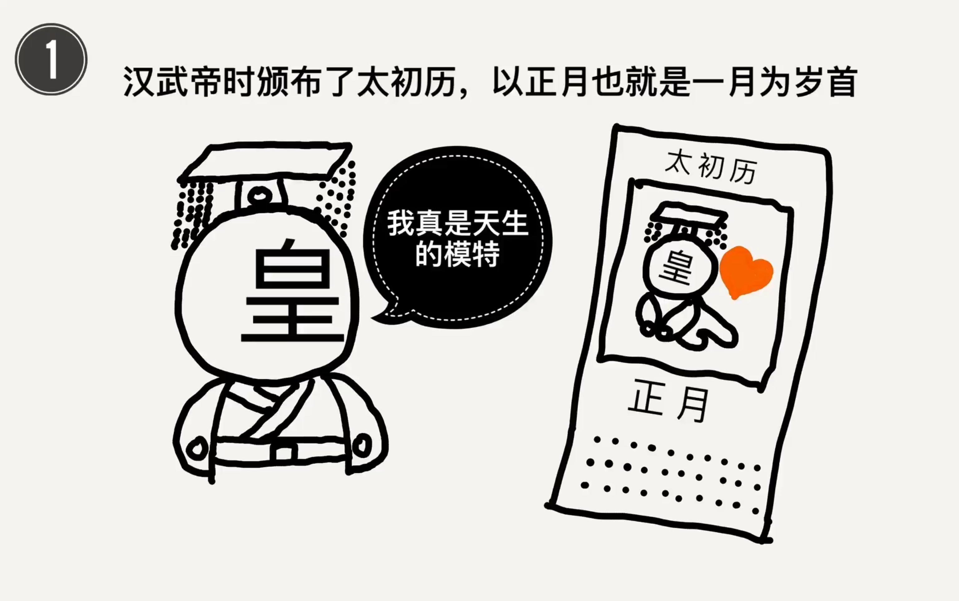 古代十一过新年