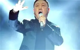 Tải video: 韩磊演唱《向天再借五百年》太霸气了，不愧是 “帝王之声”！