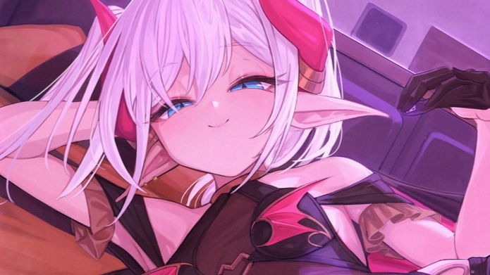 【陽向葵ゅか】起飞计时中