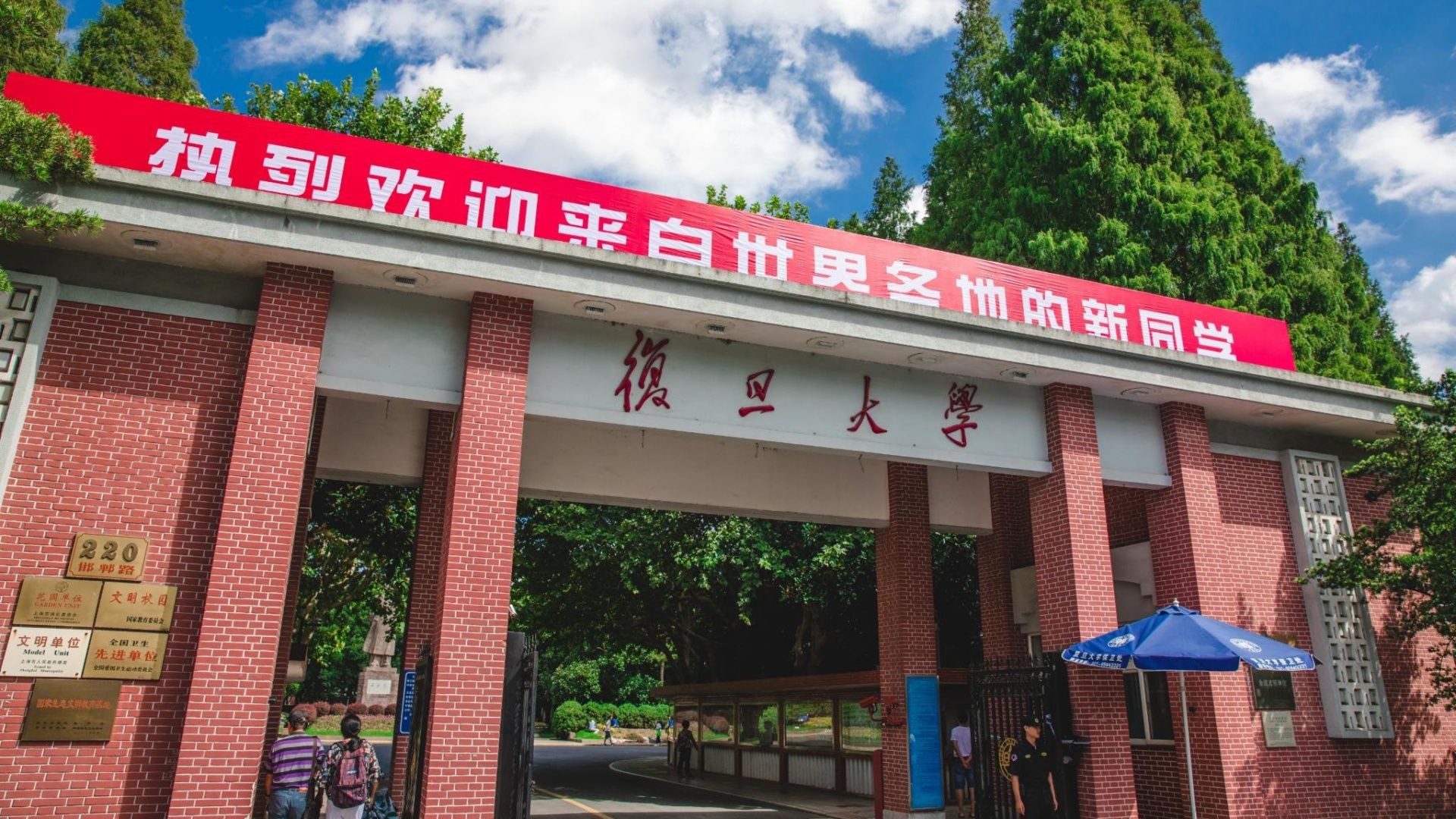 复旦大学:本科毕业生直接就业不到两成,超七成选择继续深造哔哩哔哩bilibili