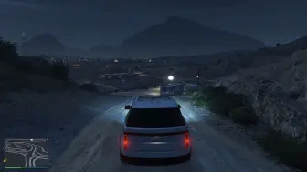 Descargar video: 【GTA Online】从第一次玩这个游戏的时候就喜欢上了这个声音