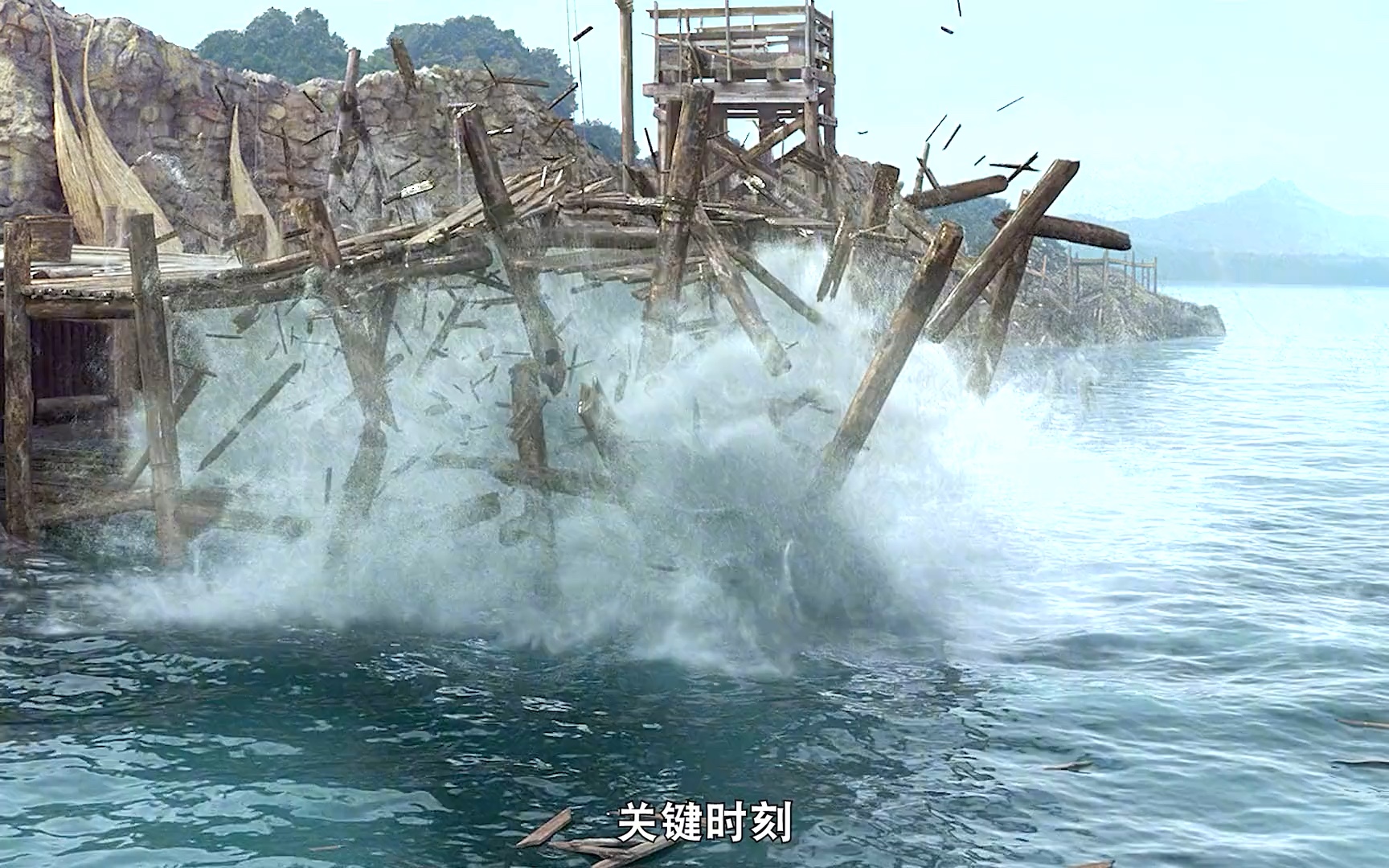 国产惊悚悬疑电影也不错