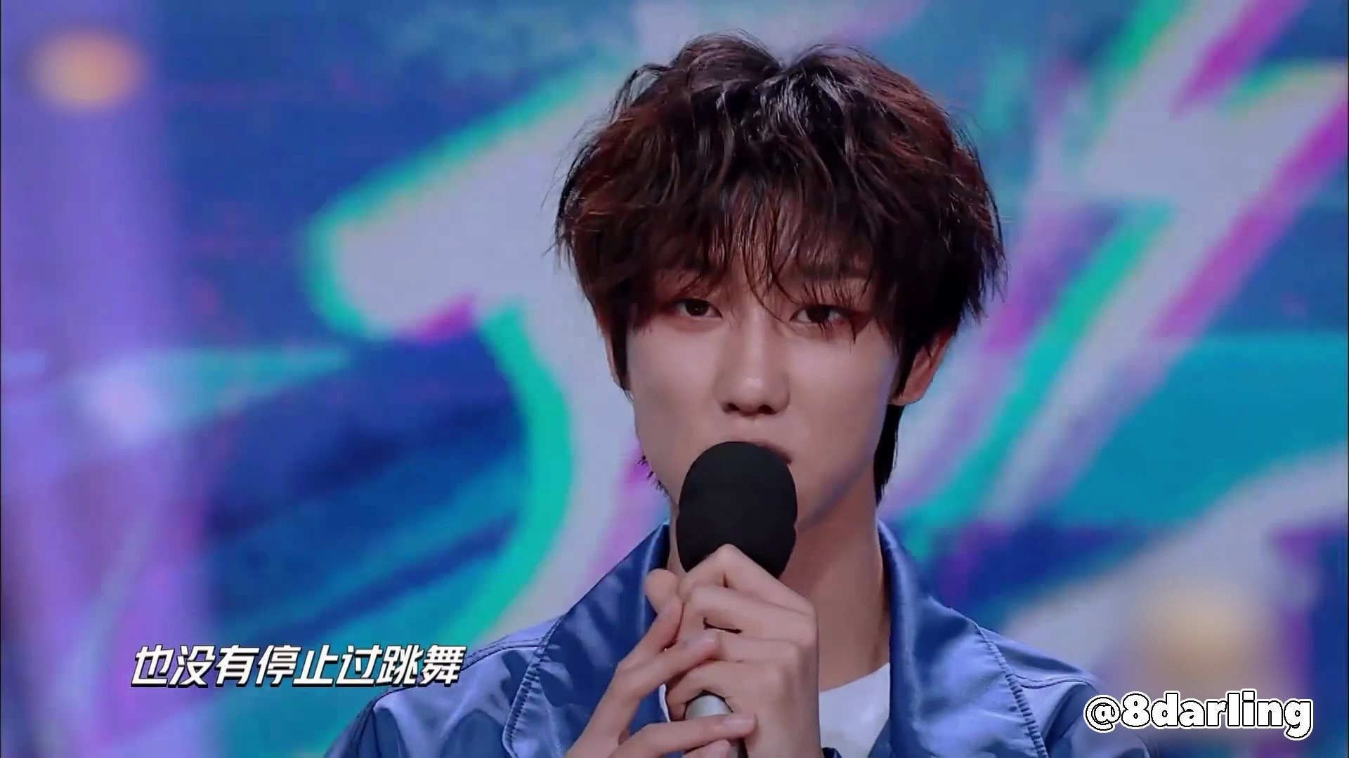 【徐明浩】20190602期天天向上徐明浩cut