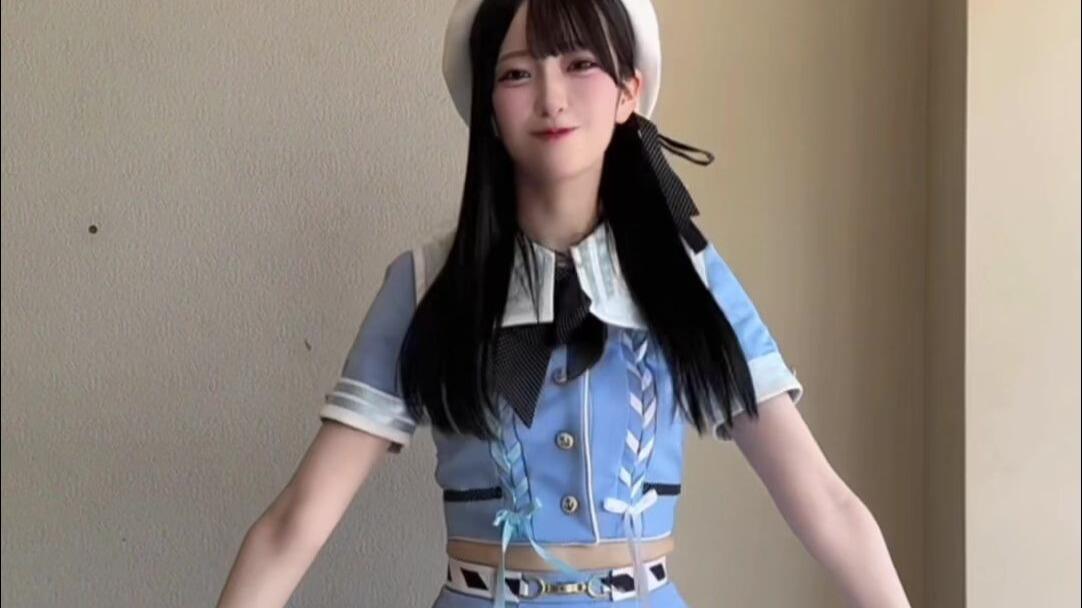 250907【≒JOY】山田杏佳いま、月は満ちる_哔哩哔哩_bilibili